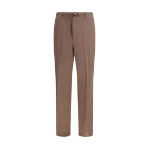 Dries Van Noten Men Penny Pants